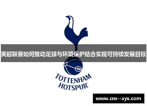 英超联赛如何推动足球与环境保护结合实现可持续发展目标