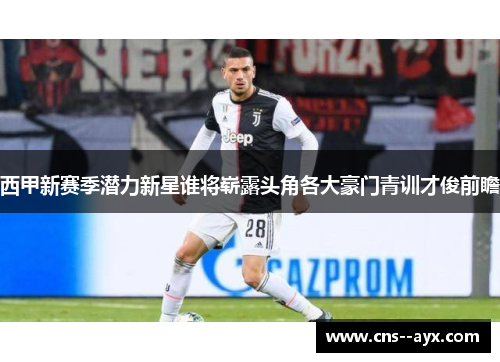 西甲新赛季潜力新星谁将崭露头角各大豪门青训才俊前瞻 西甲新赛季潜力新星谁将崭露头角各大豪门青训才俊前瞻