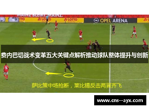 费内巴切战术变革五大关键点解析推动球队整体提升与创新