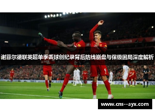 谢菲尔德联英超单季丢球创纪录背后防线崩盘与保级困局深度解析 谢菲尔德联英超单季丢球创纪录背后防线崩盘与保级困局深度解析