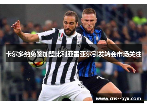 卡尔多纳免签加盟比利亚雷亚尔引发转会市场关注