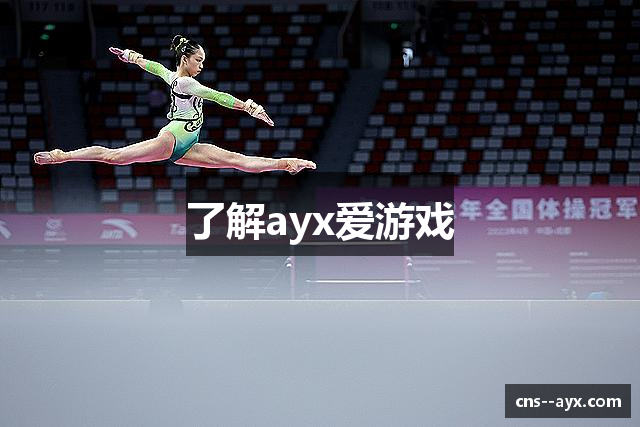 了解ayx爱游戏
